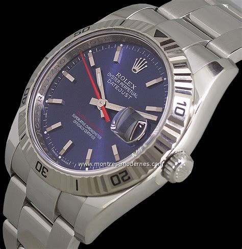 esiste il rolex datejust turn o graph|rolex 116264 turn o graph.